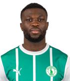 Nelson Okeke