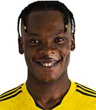 Marvis Ogiomade
