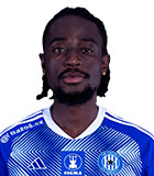 Kenneth Ikugar