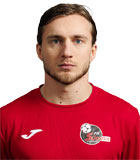 Maksym Pyrogov