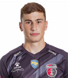 Arseniy Korkodym