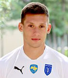 Maksym Sasovskyi