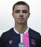 Vladyslav Krystin