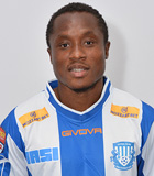 Christ Kouadio