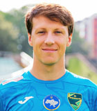 Svyatoslav Barasyuk