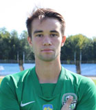 Dmytro Shevchenko