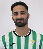 Ruben Gonzalez Alves