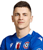 Andriy Karvatskyi