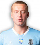 Vadym Novikov