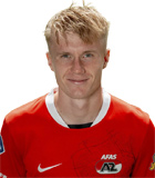 Isak Steiner Jensen