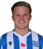 Levi Smans