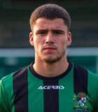 Harry Owen