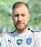 Yevgen Korokhov