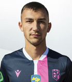 Andriy Lipovuz