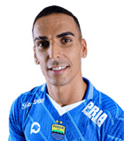 Alberto Rodriguez Martin