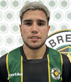 Nahuel Ismael Franco