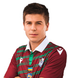 Volodymyr Duran
