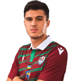 Oleksandr Kobelyash