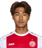 Kaito Mizuta