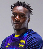 Douglas Mapfumo