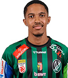 Antonio Van Wyk