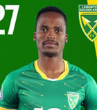 Ntsikelelo Nxadi