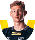 Patryk Kukulski