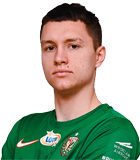 Patryk Szwedzik