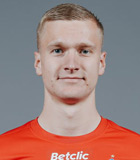 Jakub Szymanski