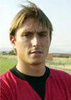 Ortega Cotano, Marco