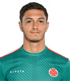Matteo Perri