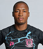 Thabang Sibanyoni