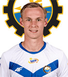 Bert Johan Esselink