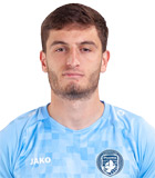 Magomedkhabib Abdusalamov