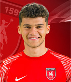Alexandru Luca