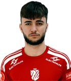 Zoran Mitrov