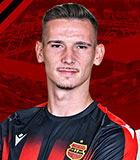 Alex Szabo