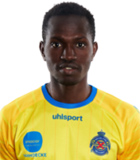 Adama Ardile Traore