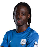 Wally Fofana