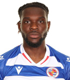 Jeriel Dorsett