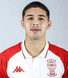 Santiago Moya