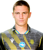 Vitalii Roman