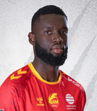 Nadjib Cisse