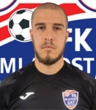 Stefan Drazic