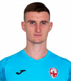 Marko Gudzulic