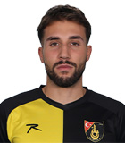 Okan Erdogan