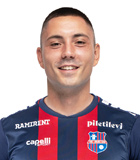 Milan Delevic