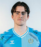 Gullbrandur I Horni Oregaard