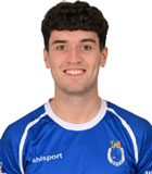 Darragh McBrien