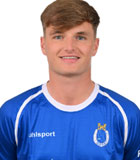 Adam Glenny